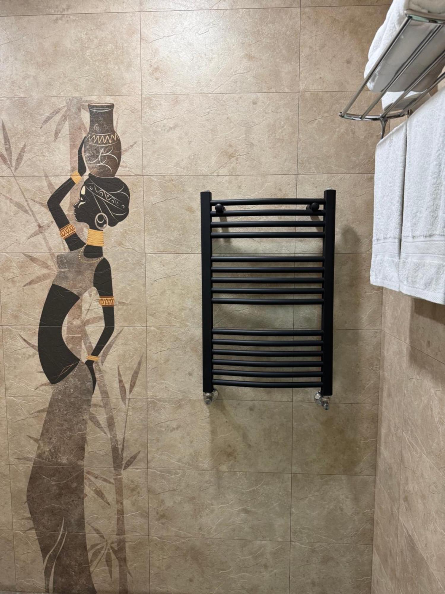 Central Hotel Gyumri ภายนอก รูปภาพ